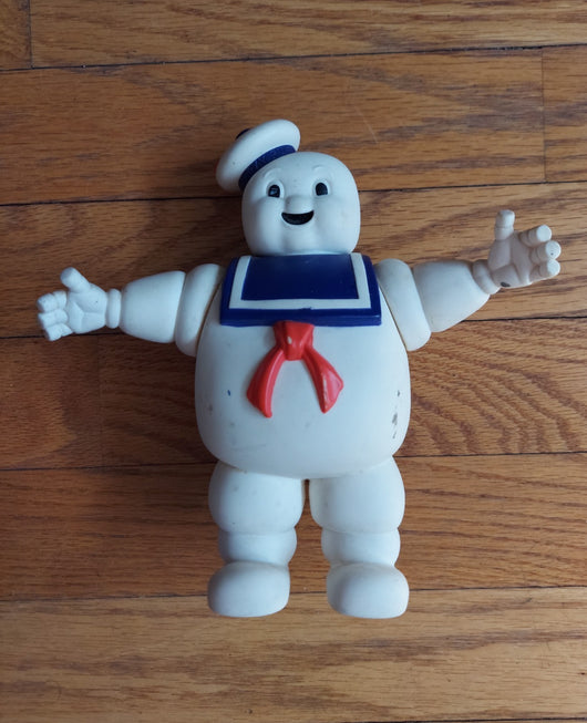 Vintage 1984 Stay Puft Marshmallow Man 7