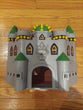 Nintendo Super Mario Deluxe Playset - Bowser's Castle - Jakks Pacific 2019