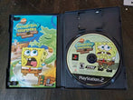 SpongeBob Squarepants Revenge of the Flying Dutchman - PlayStation 2 Ps2 - CIB 