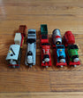 Thomas & Friends Die-Cast Lot - Magnetic Trains & Engines - Fast Shipping!