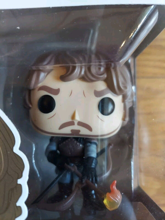 Funko Pop! Game Of Thrones Bundle (Cersei Lannister #73, Gendry #70, Theon #81