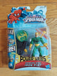 Marvel Ultimate Spider-Man (Power Webs) - Dragon Disc Iron Fist - Action Figure