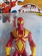 Spiderman Marvel Ultimate Spider-Man Web-Warriors Iron Spider 6