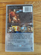 PSP 1001 W/Charger, 32MB Memory Card, Case, 4 UMD Movies, Works, Fast Shipping