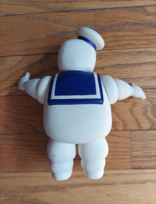 Vintage 1984 Stay Puft Marshmallow Man 7