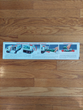Hess 1997 Toy Truck And Racers, Fast Shipping
