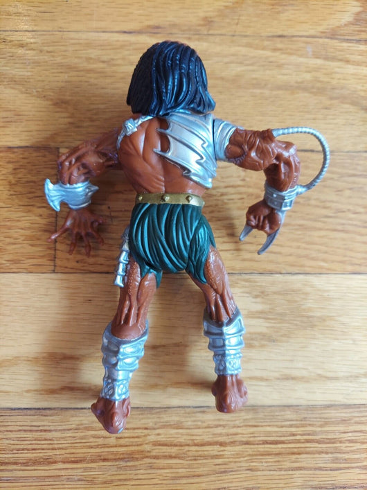 Kenner 1993 - 3 Predators Lot (Complete Pieces), Fast Shipping