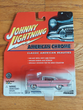 Johnny Lightning: American Chrome Combo - 1:64 Scale - 1957 Lincoln Premiere 