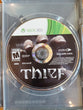 Thief (Steelbook) (CIB) - Xbox 360, Works, Fast Shipping!