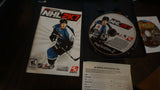 Cabela's Dangerous Hunts (No case) & Nhl 2k7(CIB) Bundle  (Sony PlayStation 2)