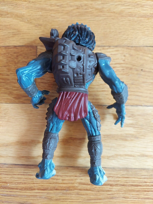 Kenner 1993 - 3 Predators Lot (Complete Pieces), Fast Shipping