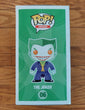 Funko Pop! The Joker #06 (Walgreens Exclusive) - Vinyl Figure - NEW in Box