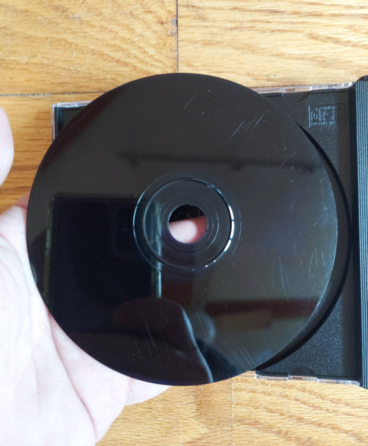 Fear Effect (Discs Only) - PS1 Game Action Adventure Retro Works, Fast Shipping!