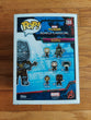 Funko Pop! Korg Combo (Korg #269 & Korg With Miek #391 (2018 Fall Convention))