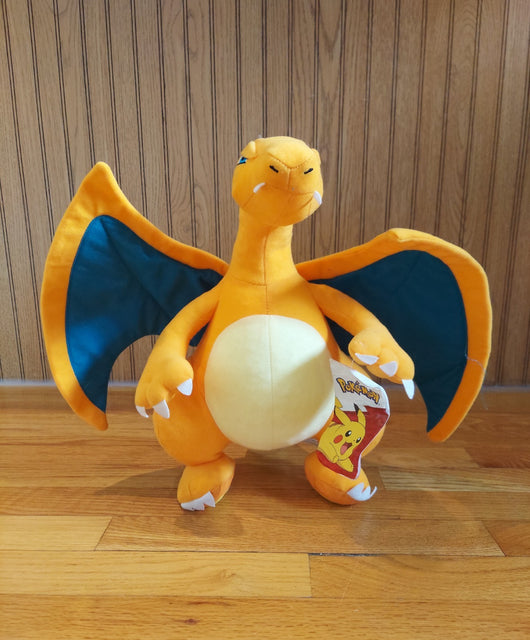 Toy Factory 2023 Pokemon - 16