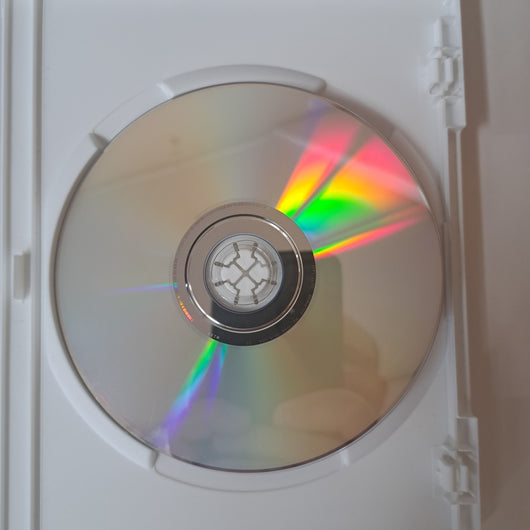 Wii Games Bundle (Hot Wheels Beat That!, MX Vs. ATV Untamed) Works Fast Shipping