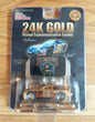 Racing Champions: 24K Gold Plated Commemorative Series Combo #94 #60 Mark Martin