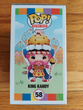 Funko Pop! Vinyl: Candy Land - King Kandy #58, Fast Shipping!