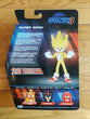(Jakks) Sonic 3: Super Sonic Figure, NIB, Fast Shipping