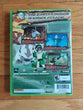 Avatar: The Last Airbender The Burning Earth (Xbox 360, 2007) No Manual,works