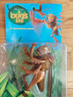 A Bug's Life: Enemy Hopper Figure, New in Box, Fast Shipping!