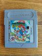 Super Mario Land 2: 6 Golden Coins (Nintendo Game Boy, 1999) - Authentic,Works 