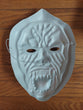 Brand New: The Devil & God Are Raging Inside Me - Ghoul Mask - NEW Open Box