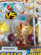 Legends Of Akedo: Sonic The Hedgehog Versus Pack, Fast Shipping!