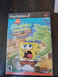 SpongeBob Squarepants Revenge of the Flying Dutchman - PlayStation 2 Ps2 - CIB 