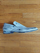 H&M Painted Maison Martin Margiela (Black & White) - Mens Euro Size 43,leather
