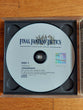 Final Fantasy Tactics PS1 Playstation 1 Japanese version US Shipper,Fast Ship