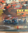 Racing Champions: Pit Crew With Sound - Nascar 2000 Valvoline #6 - NEW Sealed