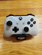 Xbox One Bundle W/1 Wireless Controller, 1 Custom Controller, Cords, & 6 games