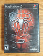 Spider-Man 3 (CIB) - PS2 Game Action & Adventure Open World Works Fast Shipping!