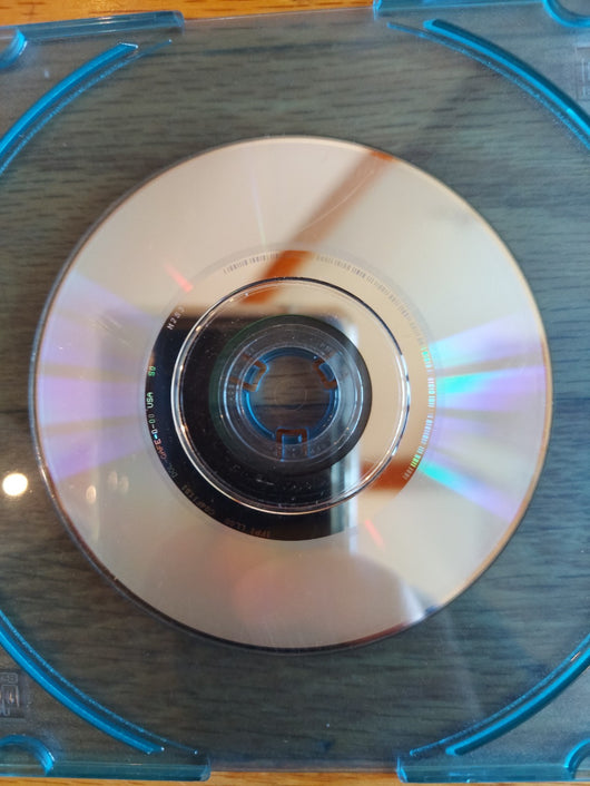 Animal Crossing (Disc Only) - Gamecube, Works, Fast Shipping!