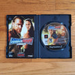 WWE SmackDown vs. Raw 2009 Featuring ECW (PS2, 2008, Sony Playstation 2)Complete
