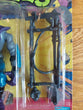 Vintage 1990 TMNT Foot Soldier Unpunched - Playmates, Fast Shipping
