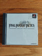 Final Fantasy Tactics PS1 Playstation 1 Japanese version US Shipper,Fast Ship