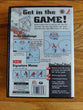 NHL 97 (Sega Genesis, 1996), Works, CIB,FAST SHIPPING!