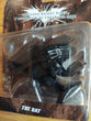 Hot Wheels: The Dark Knight Rises - The Bat - DC Comics - New Sealed - Fast Ship