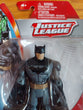 Justice League (Target Exclusive) - 6 Figure Lot (Hawkeye, Batman, Superman,...
