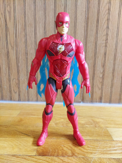 The Flash (2016) 12