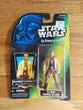 Star Wars: The Power Of The Force 10 Figure Lot (Princess Leia, Luke,Yoda,etc