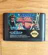 NBA All-Star Challenge (No Manual) - Sega Genesis Game Basketball Fast Shipping!