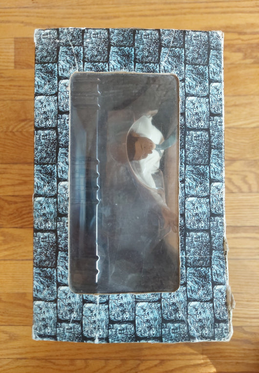 Stark Raven - Vinny The Victim (Street Clothes) - Series 1 Action Figure NEW