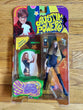 Felicity Shagwell 6” Toy Figure Austin Powers McFarlane Toys 1999 Fast Shipping