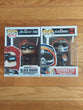 Funko Pop! Black Widow Combo (Black Widow #630 & Taskmaster #605),NIB,Fast Ship