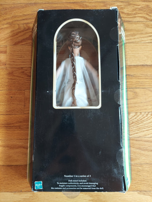 Star Wars: Classic Edition - Princess Leia Ceremonial Gown (1999 Portrait Ed.)