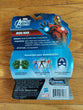 Marvel Avengers Assemble (2014) - Iron Man (Black & Gold Suit) - Repulsor Blast
