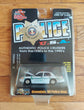 Racing Champions: Police U.S.A. - Greendale, Wisconsin Police Dept. - 1/64 Scale